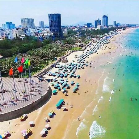 Hung Phat Vung Tau Buitenkant foto