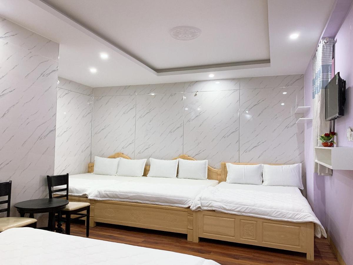 Hung Phat Vung Tau Buitenkant foto