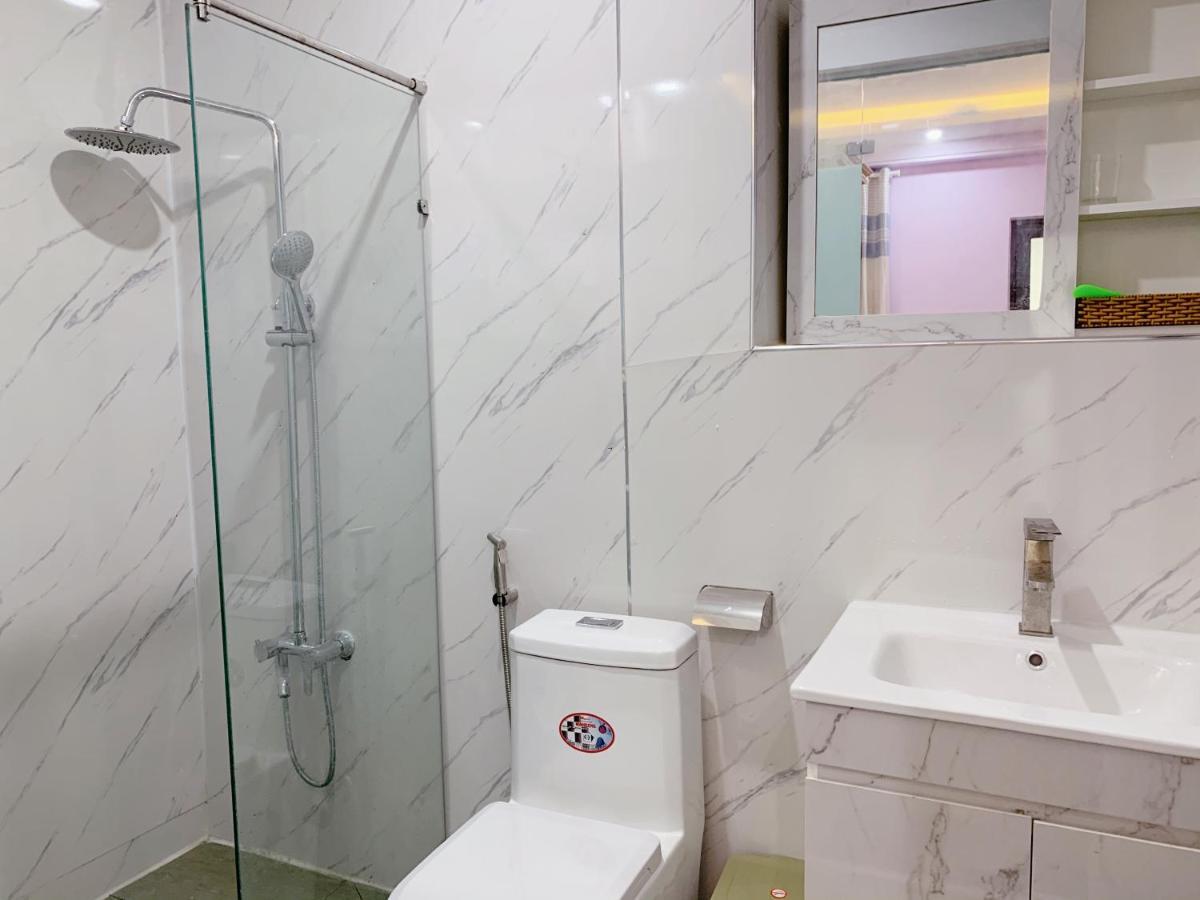 Hung Phat Vung Tau Buitenkant foto