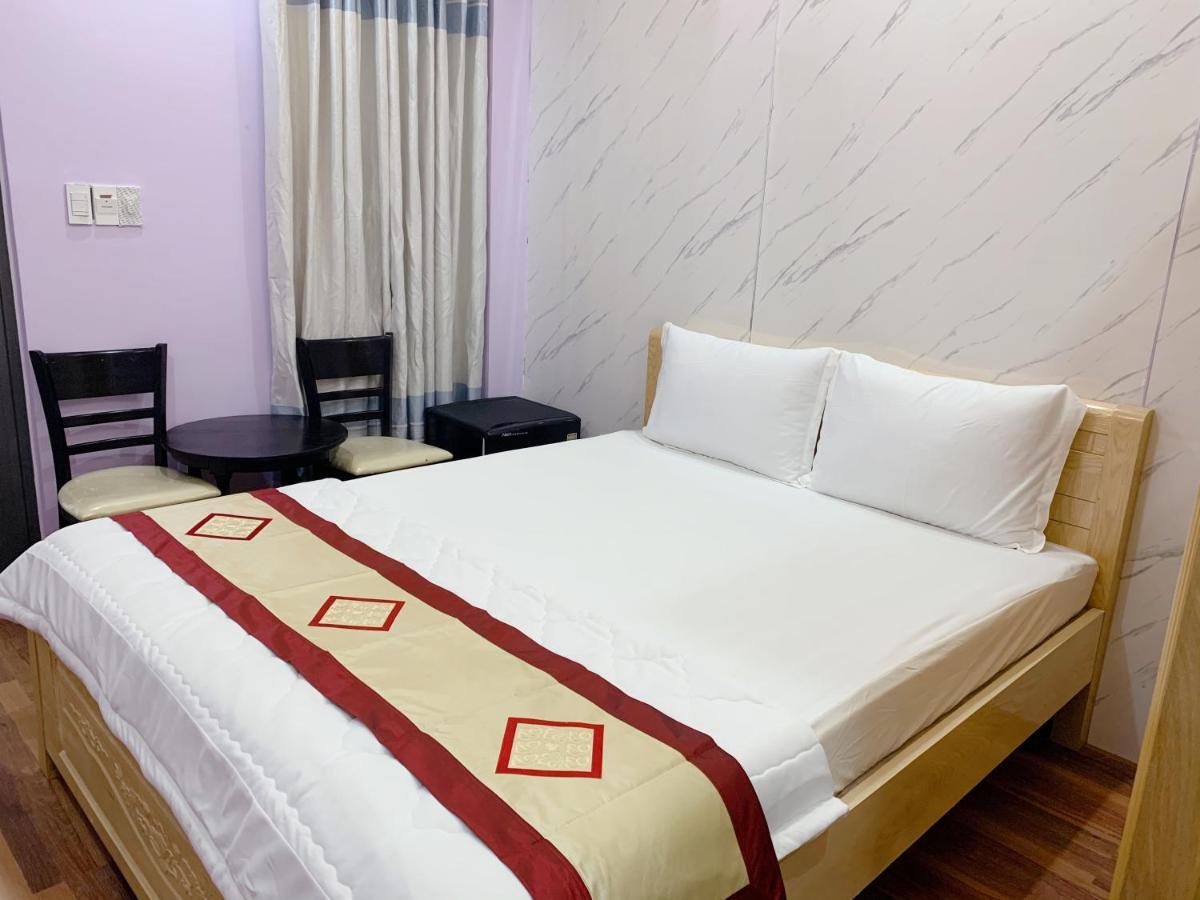 Hung Phat Vung Tau Buitenkant foto
