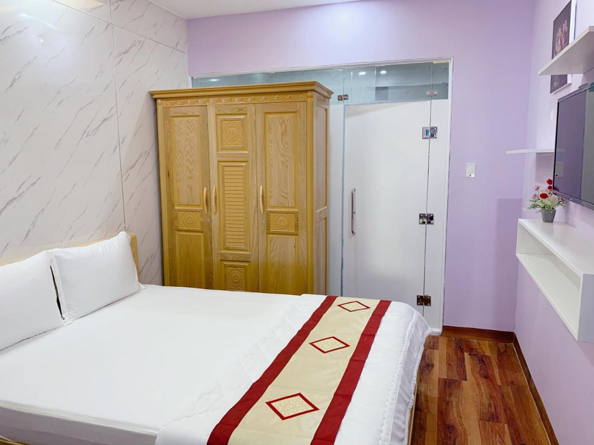 Hung Phat Vung Tau Buitenkant foto