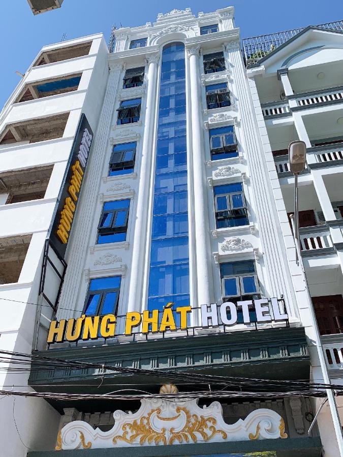 Hung Phat Vung Tau Buitenkant foto