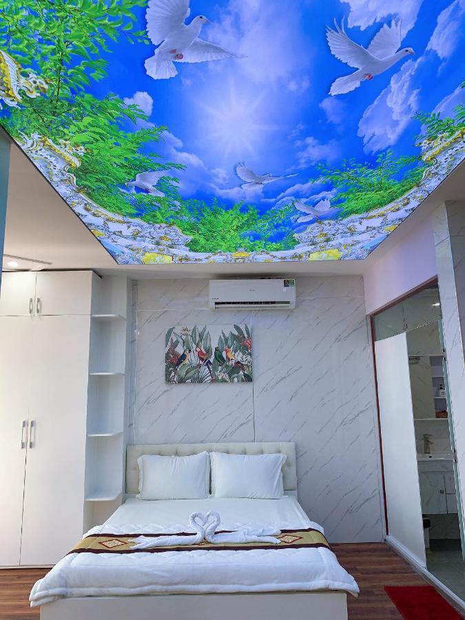 Hung Phat Vung Tau Buitenkant foto