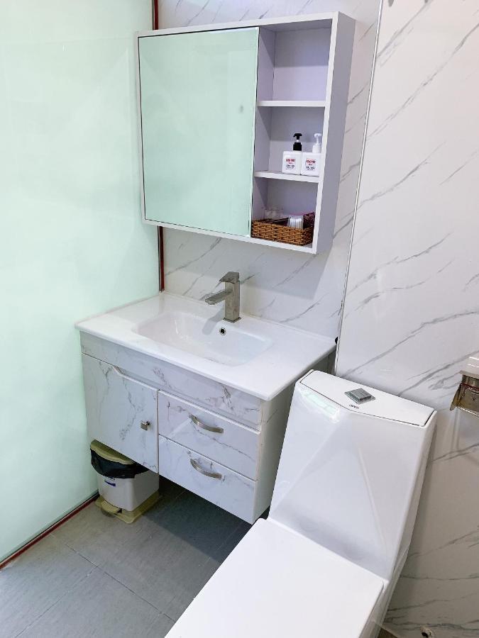 Hung Phat Vung Tau Buitenkant foto