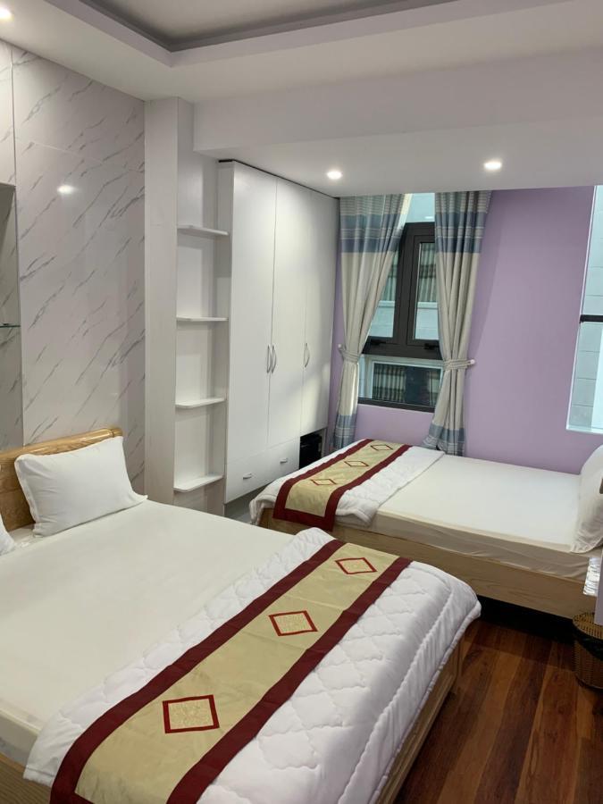 Hung Phat Vung Tau Buitenkant foto