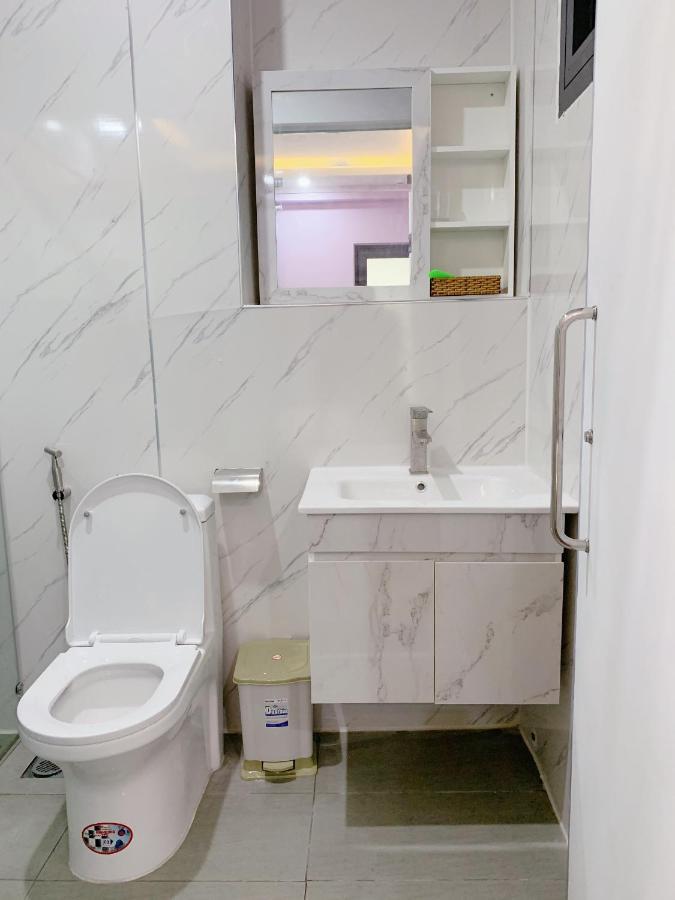 Hung Phat Vung Tau Buitenkant foto