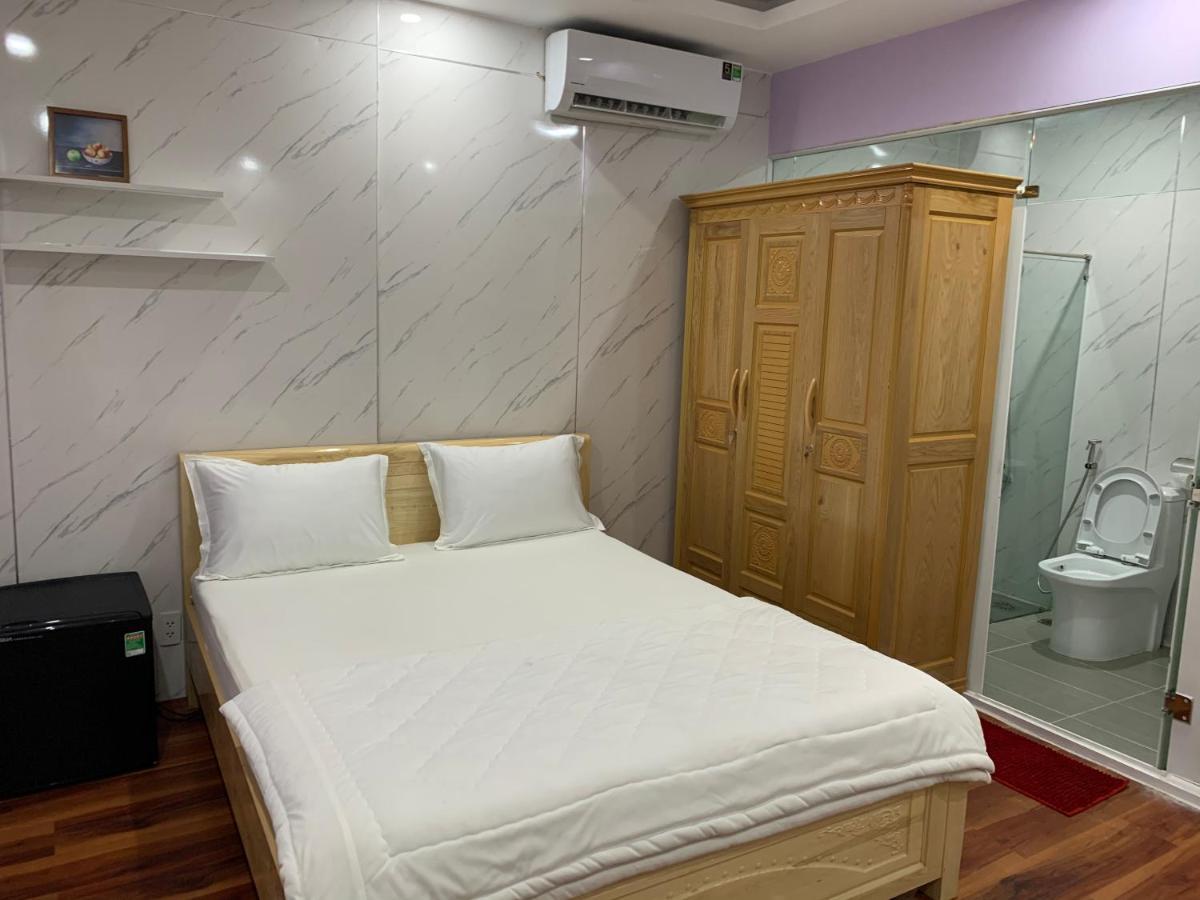 Hung Phat Vung Tau Buitenkant foto