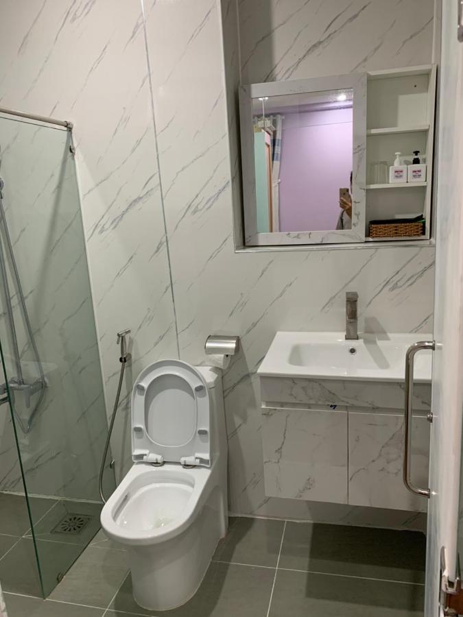 Hung Phat Vung Tau Buitenkant foto